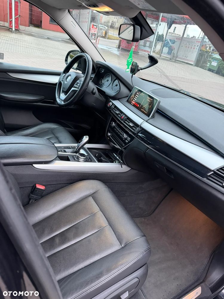 BMW X5 - 15