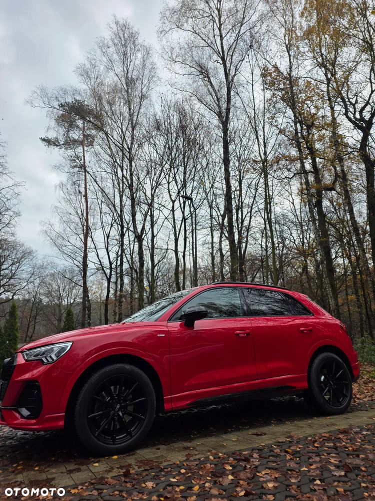 Audi Q3 40 TFSI Quattro S tronic - 20