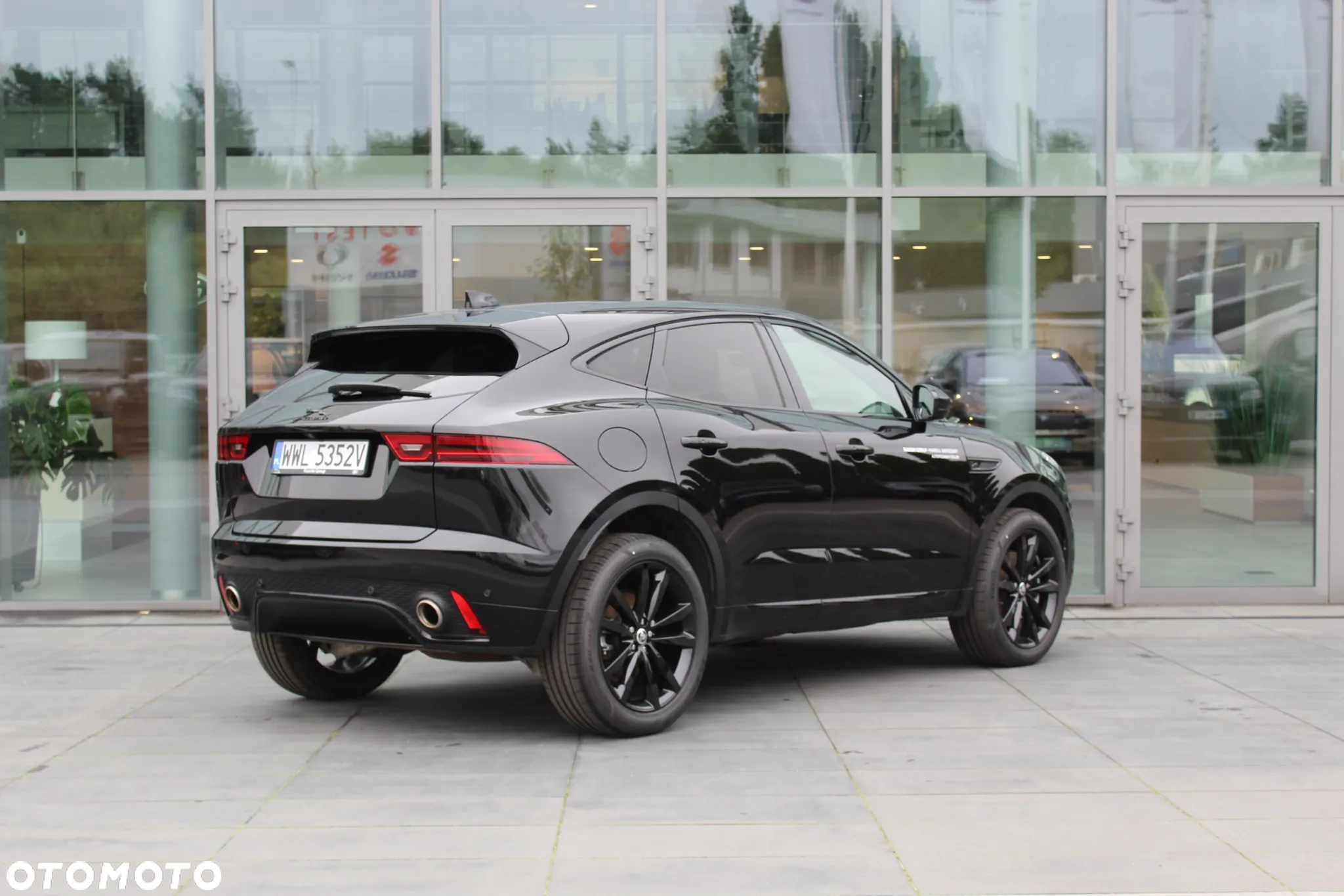 Jaguar E-Pace - 7