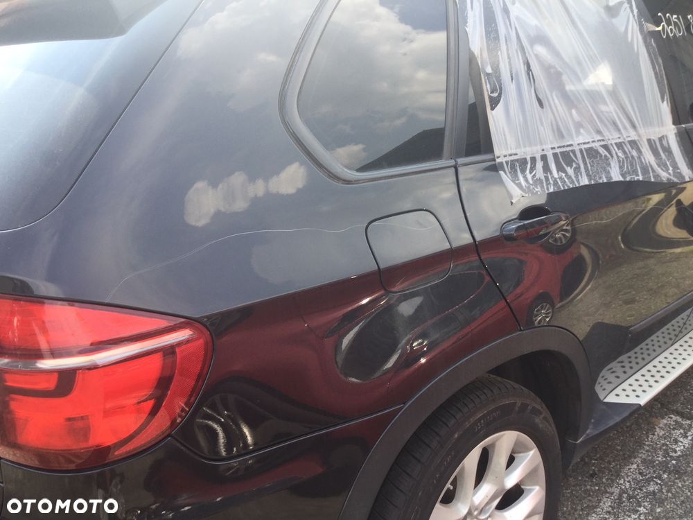 BMW X5 xDrive35i - 35