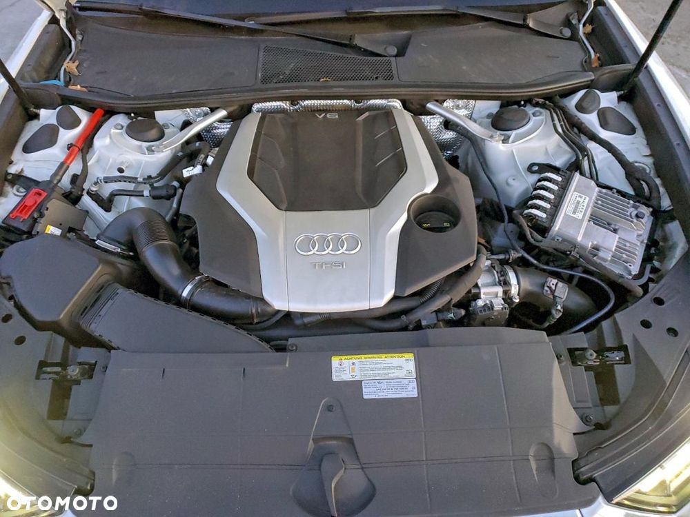 Audi A6 Limousine - 11