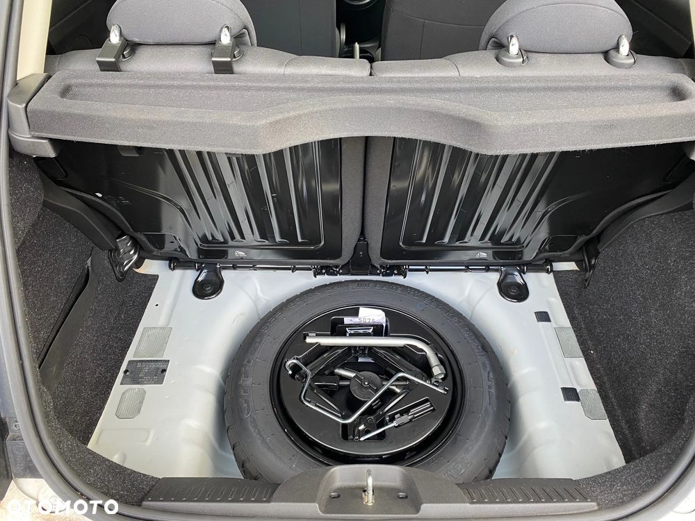 Fiat 500 1.0 Hybrid - 4