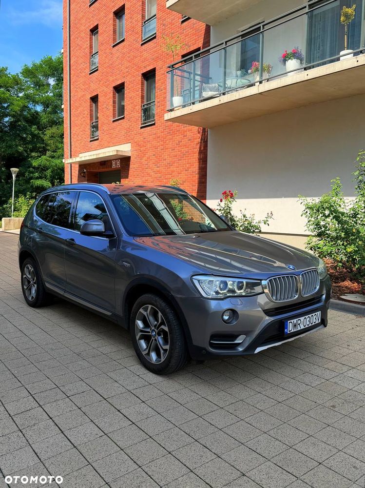 BMW X3 - 9