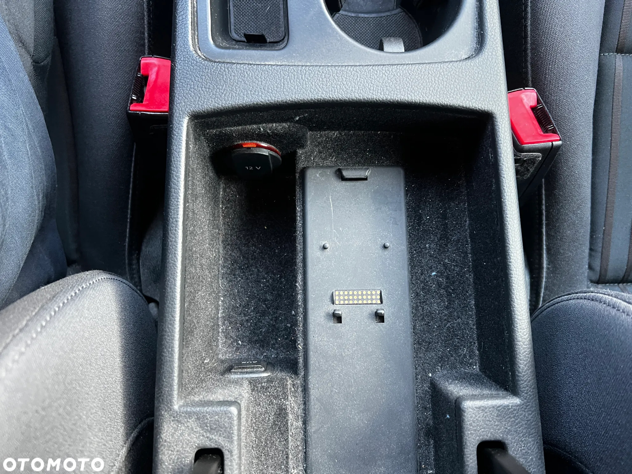 Audi A4 Avant 2.0 TFSI Ambiente - 32