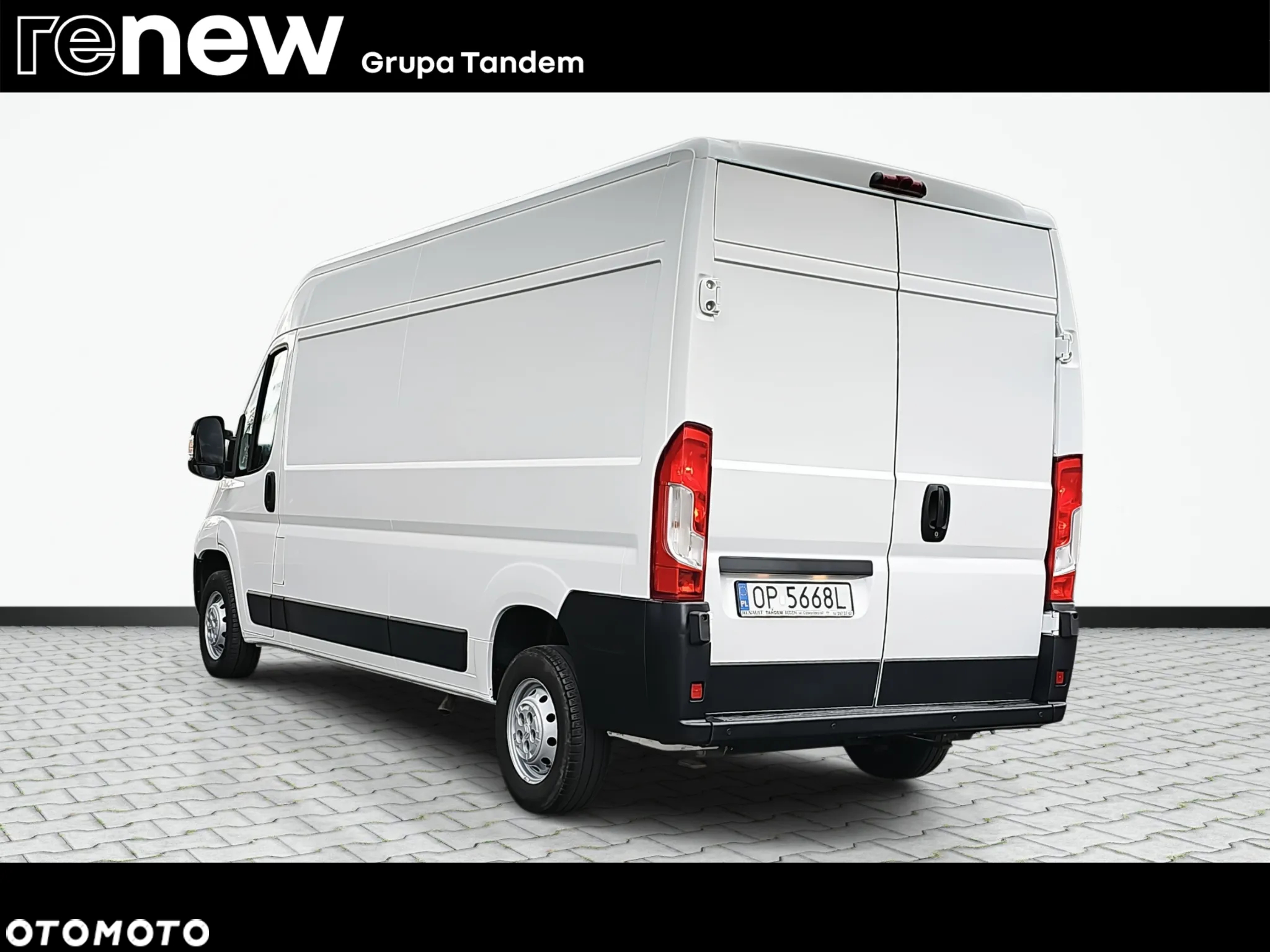 Citroën JUMPER - 7