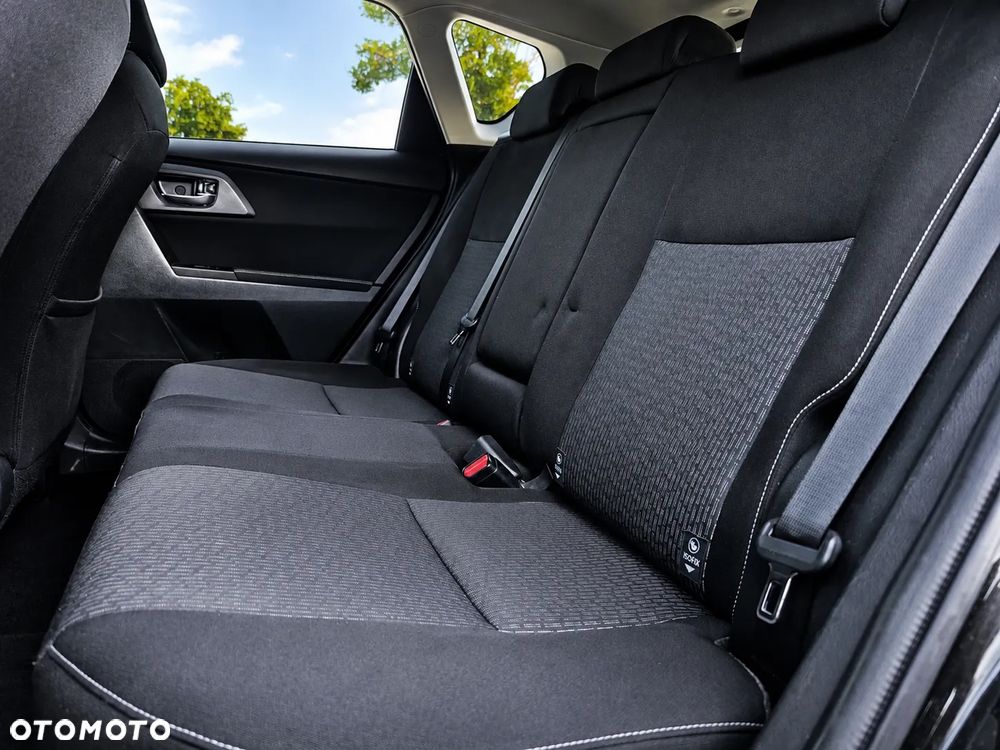 Toyota Auris 1.6 Sol - 12