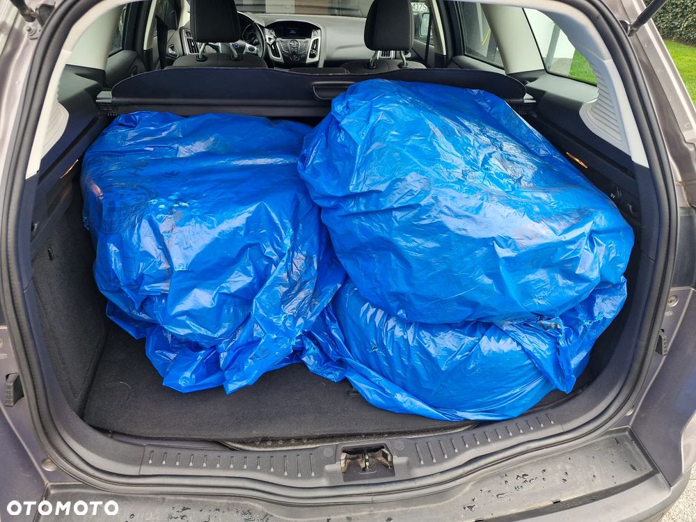 Ford Focus 1.0 EcoBoost 99g Start-Stopp-System SYNC Edition - 13