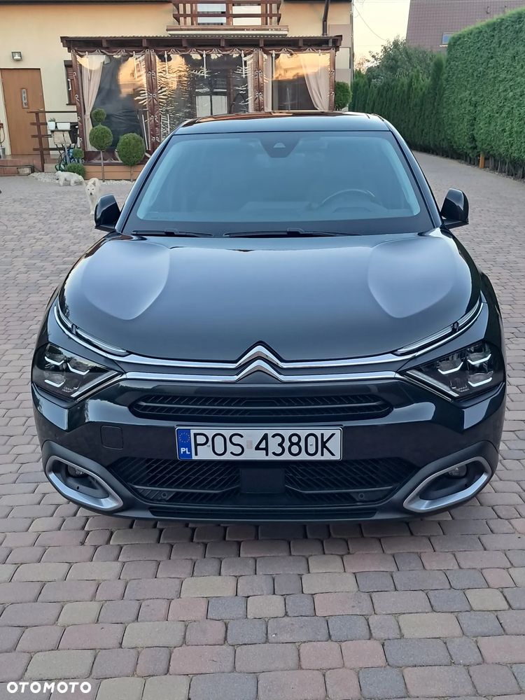 Citroen C4 2021 photo 3