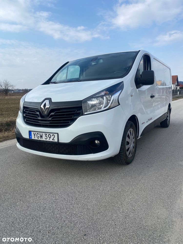 Renault Trafic - 5