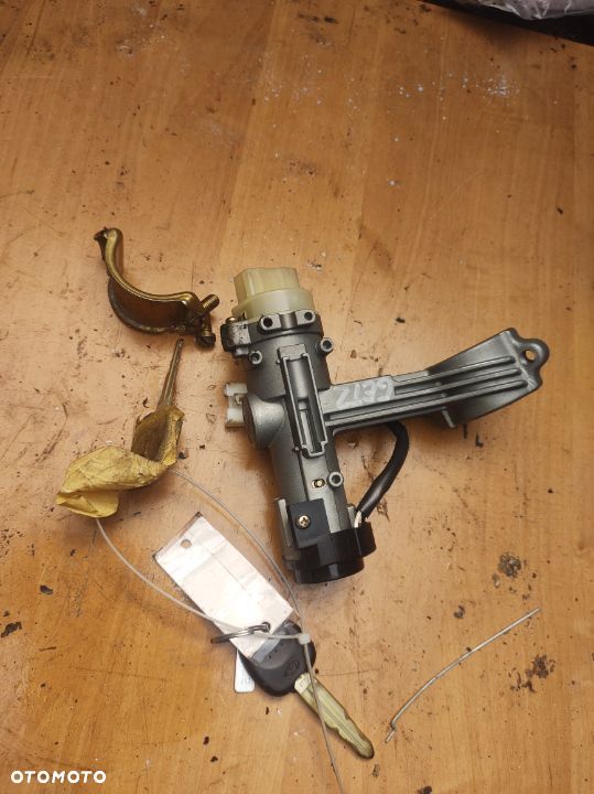 HYUNDAI getz 1,1 stacyjka kluczyk 1,3 - 1