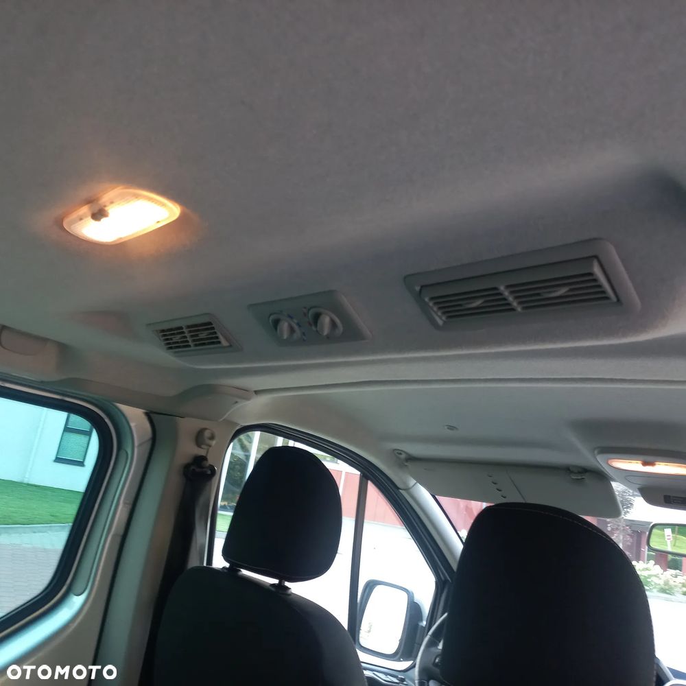 Renault Trafic Passenger 3,0t Pack Clim - 27
