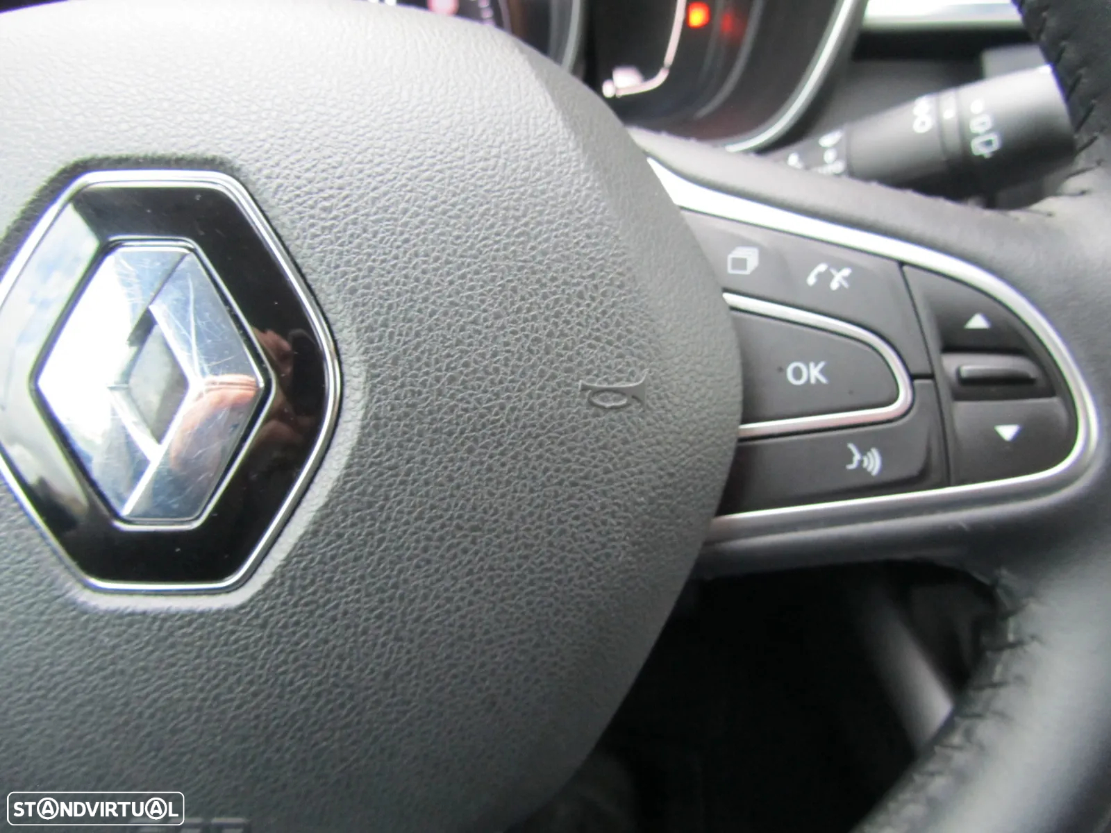Renault Kadjar 1.5 dCi Exclusive - 12