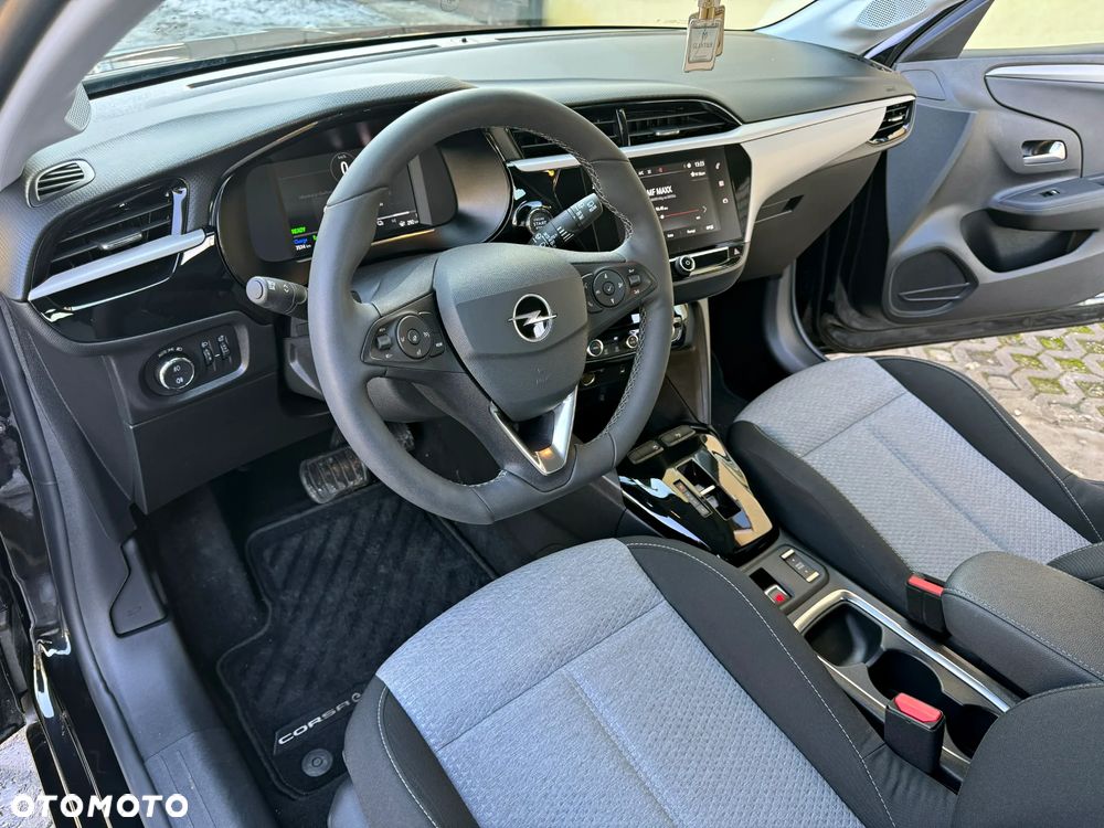 Opel Corsa Electric Edition - 12