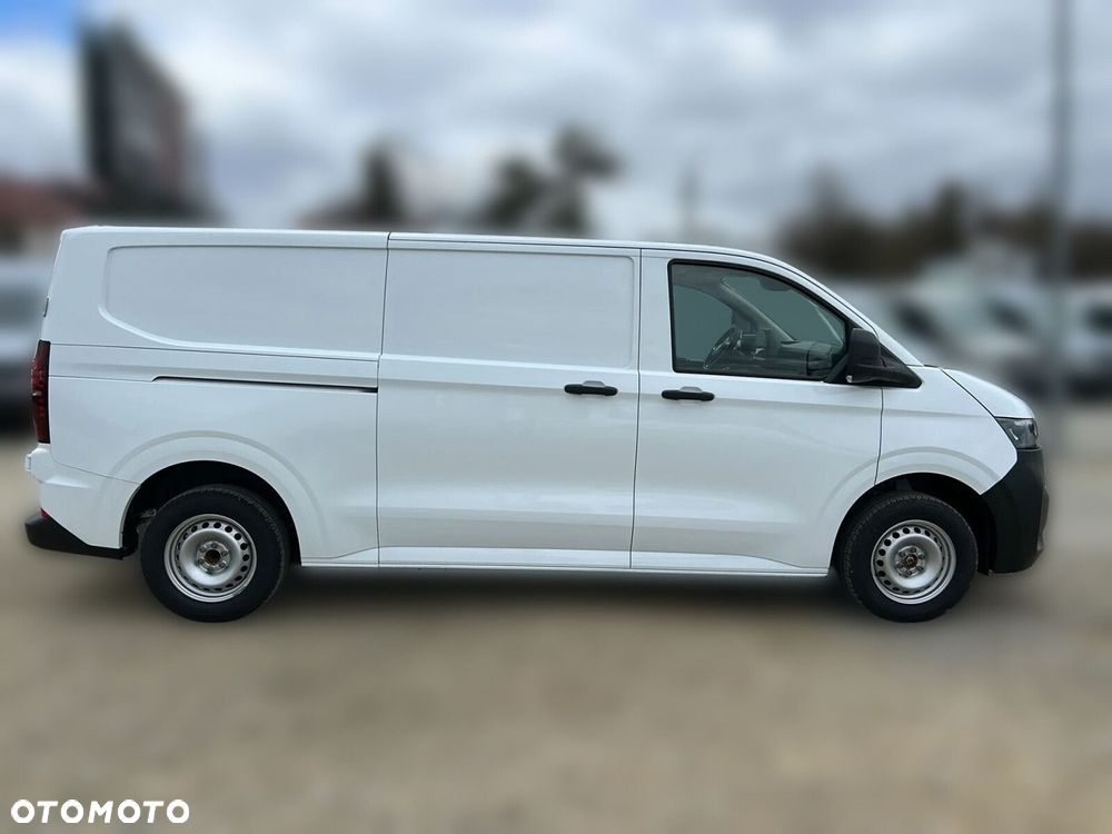 Volkswagen Transporter Furgon 2.0 TDI 150 KM manual - 7