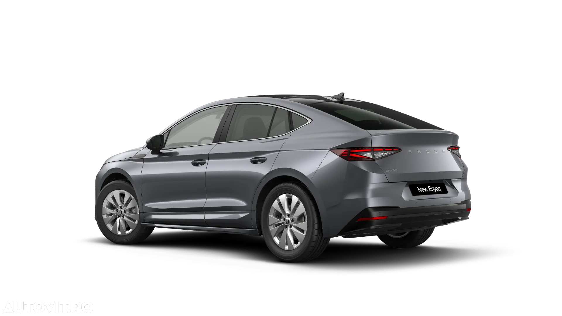 Skoda Enyaq Coupe 85 - 3