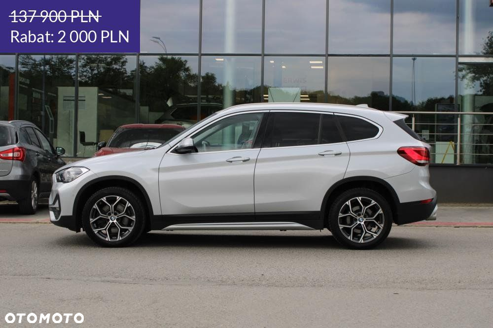 BMW X1 - 8