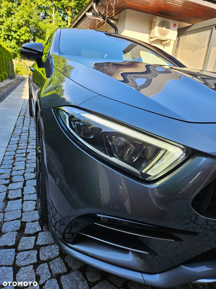 Mercedes-Benz CLS - 10