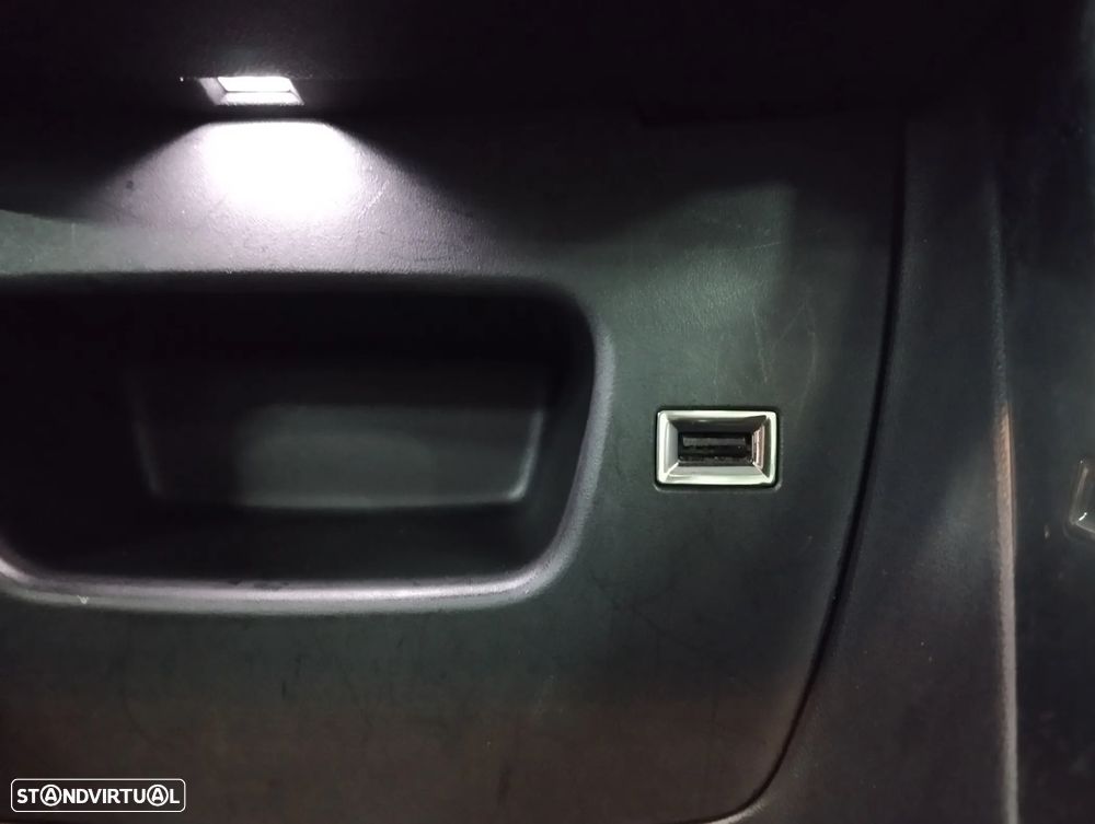 Citroën C3 Aircross 1.2 PureTech Plus - 27