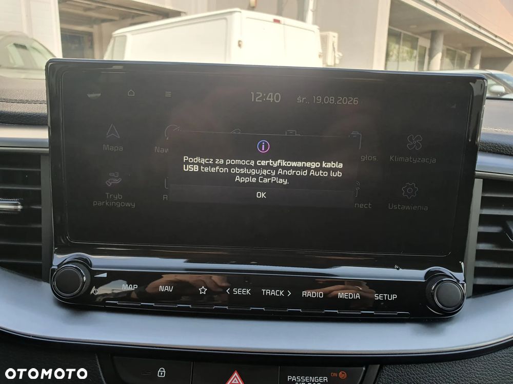 Kia XCeed 1.5 T-GDI M - 34