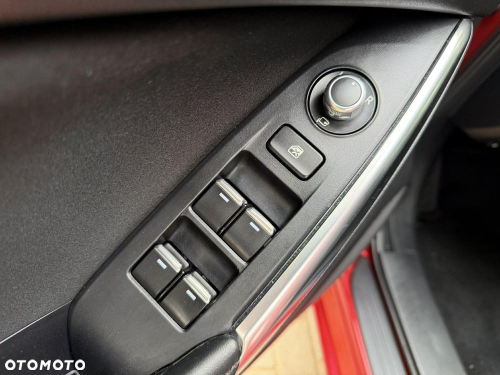 Mazda 6 SKYACTIV-G 165 Drive Exclusive-Line - 24