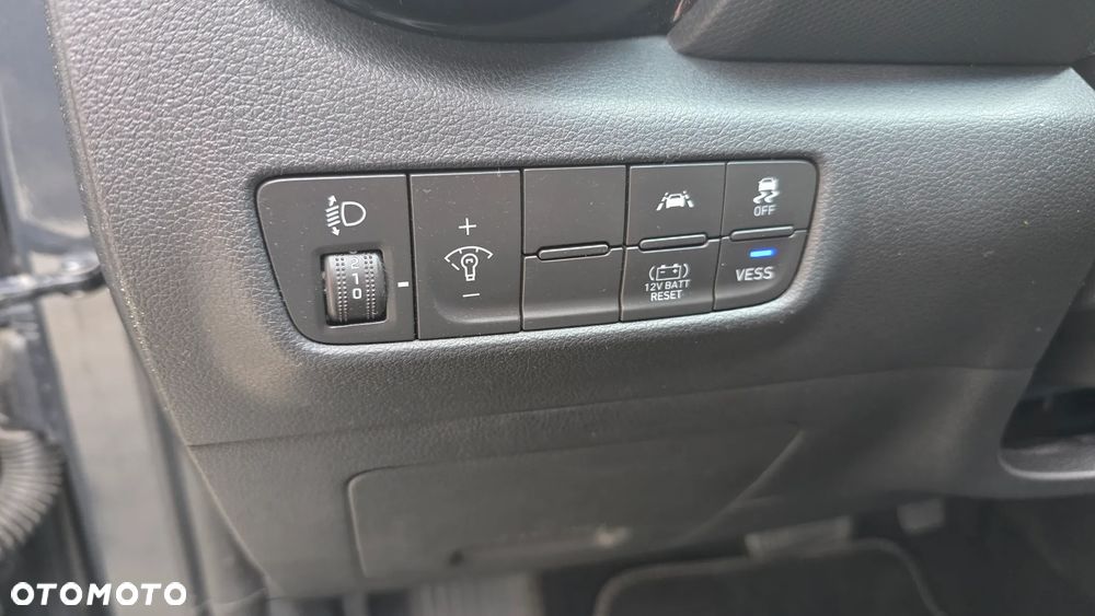 Hyundai Kona 1.6 T-GDI DCT Unique+ - 13