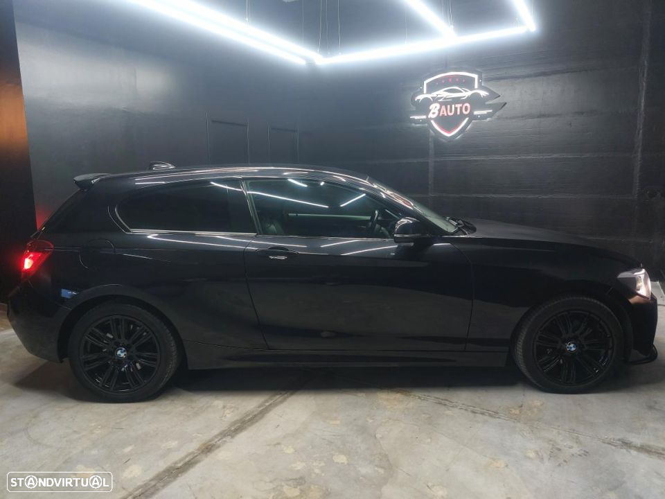 BMW 120 d xDrive Pack M - 26