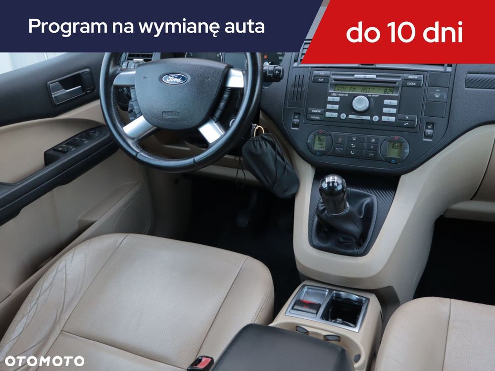 Ford C-MAX - 9