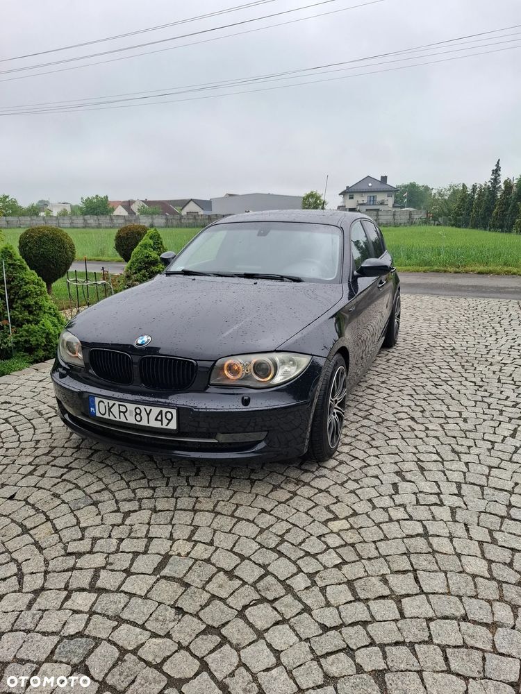 BMW Seria 1 - 13