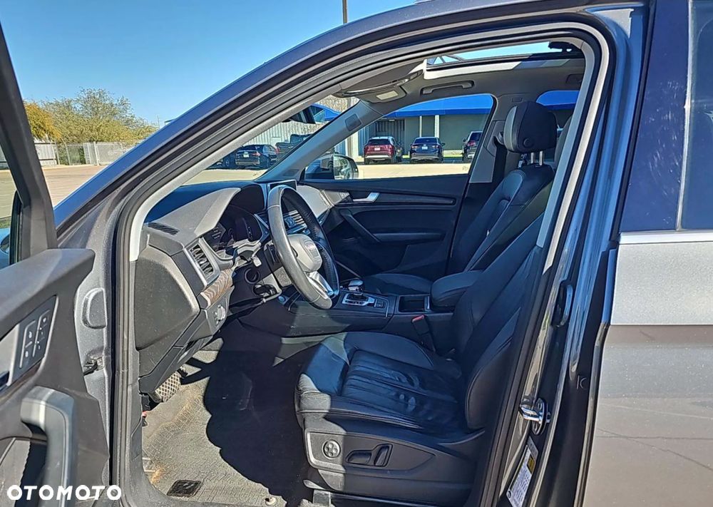 Audi Q5 2.0 TFSI Quattro S tronic - 5