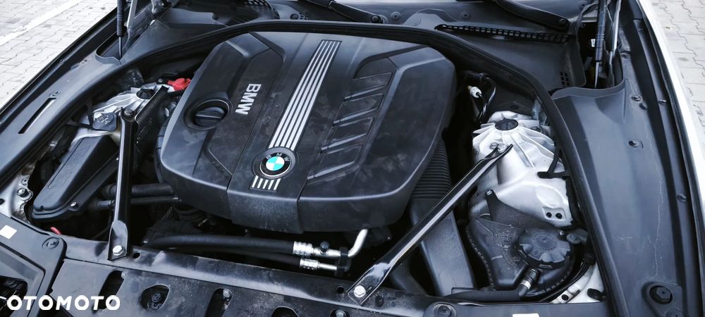 BMW Seria 5 - 13