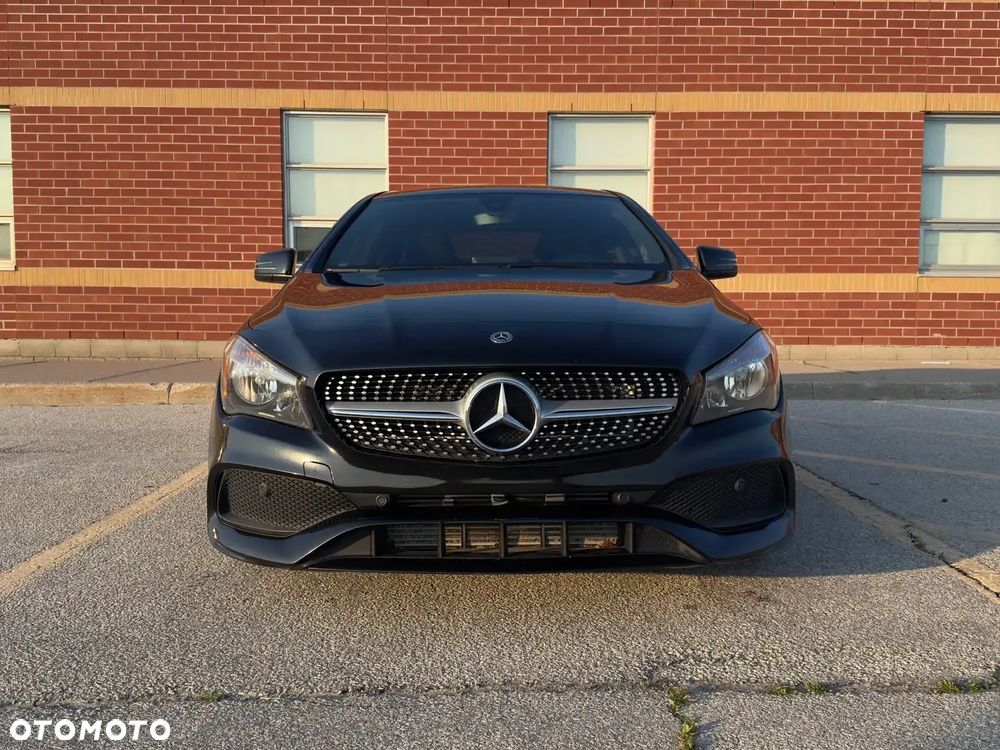 Mercedes-Benz CLA 250 4-Matic AMG Line 7G-DCT - 4