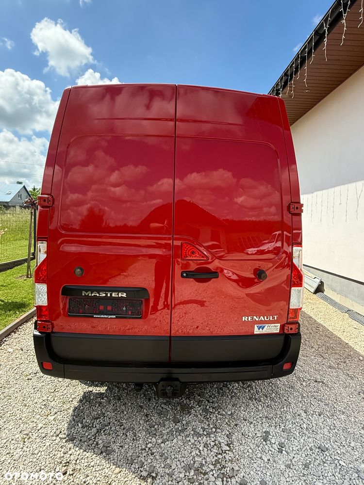 Renault Master - 5