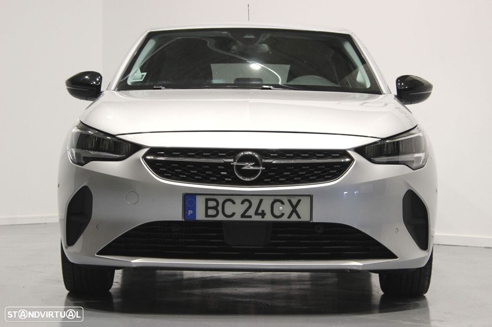 Opel Corsa 1.2 T Elegance - 5