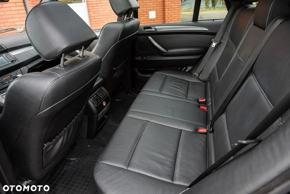 BMW X5 3.0 d Edition Exclusive Sport - 24