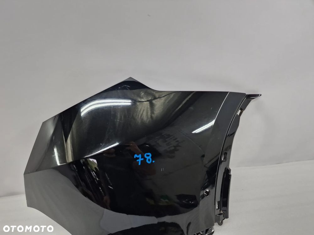 CUPRA FORMENTOR 5FF 19- BOCZNA CZĘŚĆ / NAROŻNIK PRAWY ZDERZAKA TYLNEGO TYLNIEGO TYŁ , OPCJA NA PDC , NR 5FF807984/A , NR AUKCJI BZ78 - 4