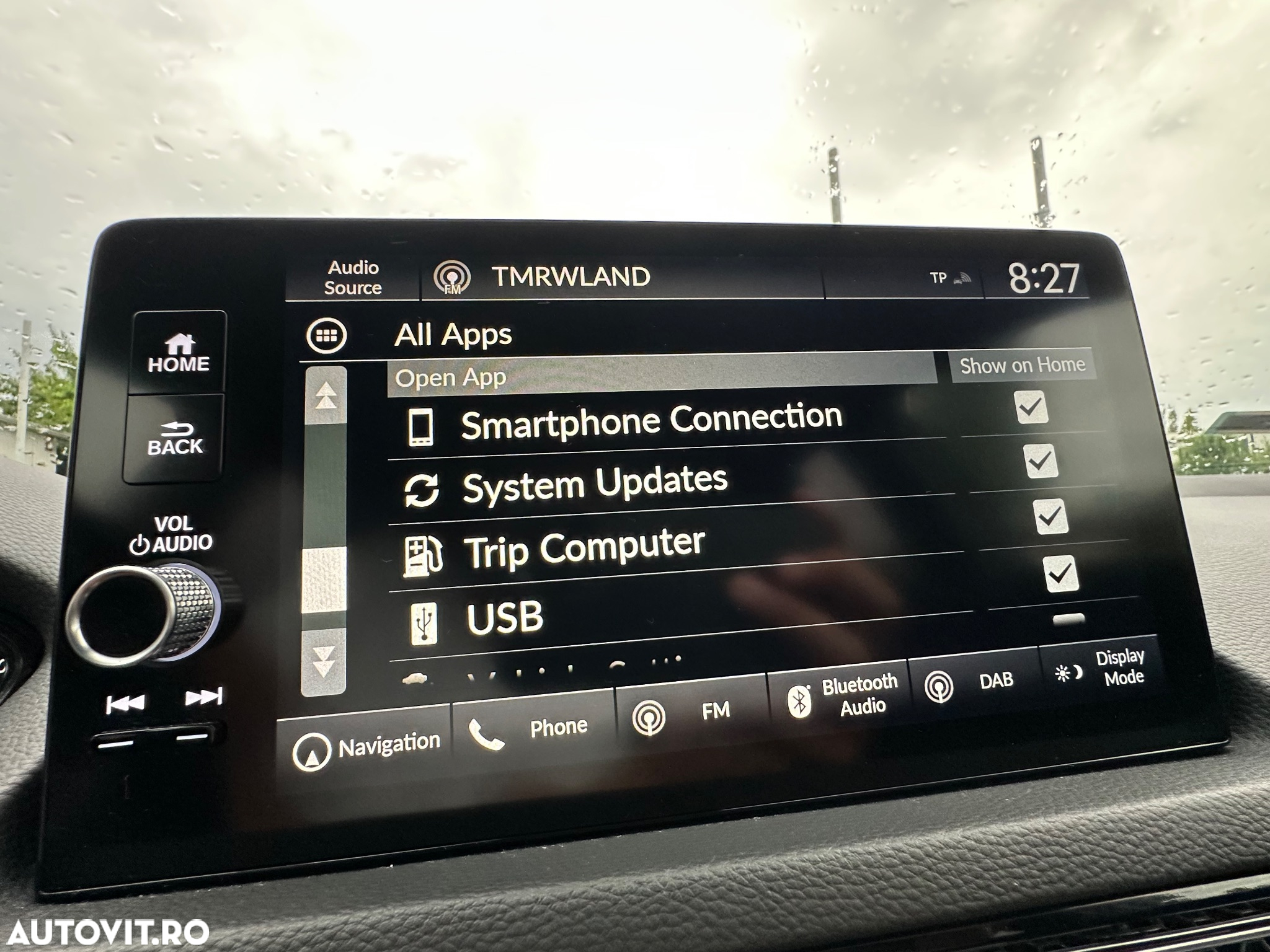 Honda Civic 2.0 e:HEV E-CVT Sport - 16