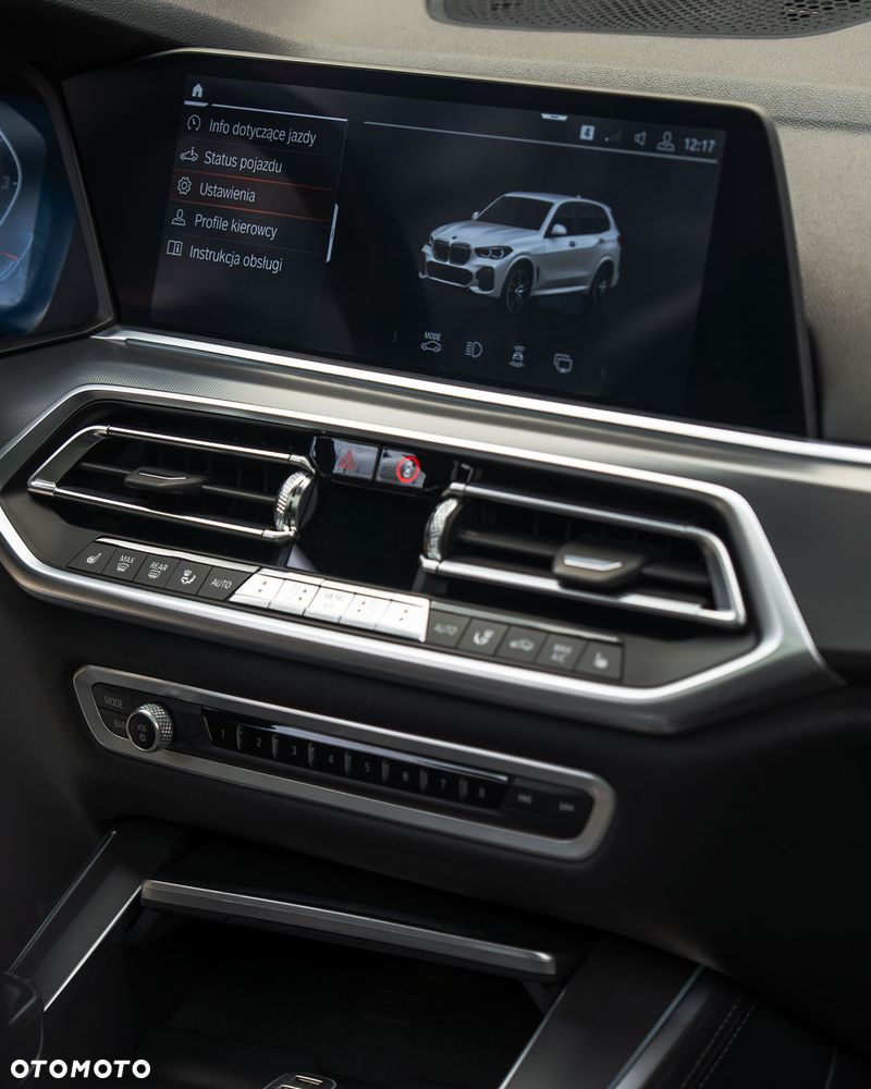 BMW X5 xDrive40i sport - 21