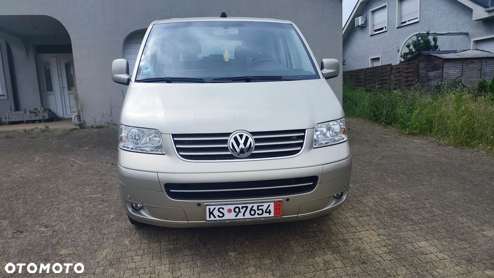 Volkswagen Multivan L1 Highline - 5