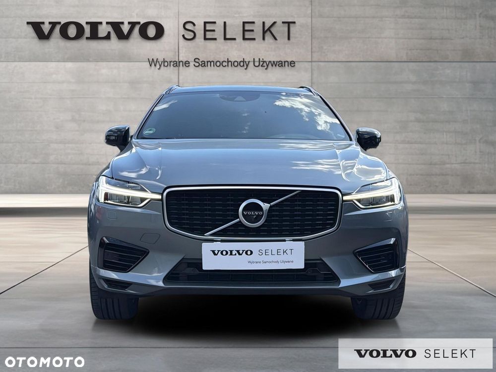 Volvo XC 60 - 3