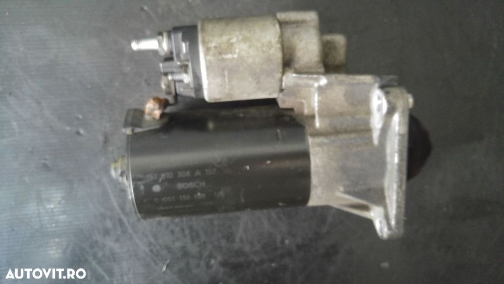 Electromotor alfa romeo giulietta 1.6 jtdm 940a1000 0001138010 51810308a - 2