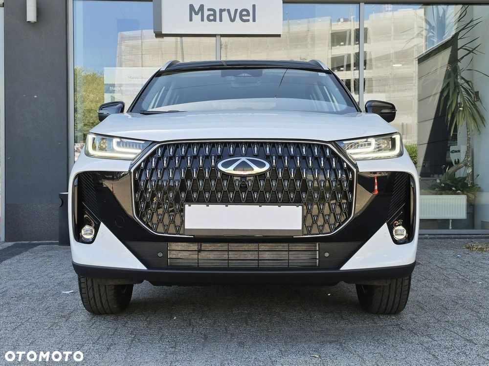 Chery Tiggo 7 1.5 HEV Premium DCT - 4