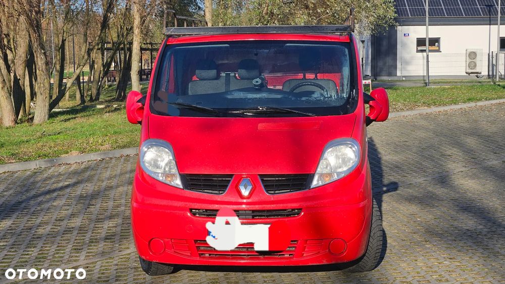 Renault Trafic - 5