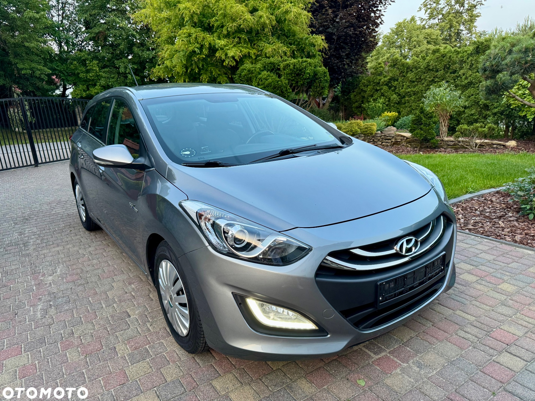 Hyundai i30 1.6 CRDi BlueDrive Comfort - 2