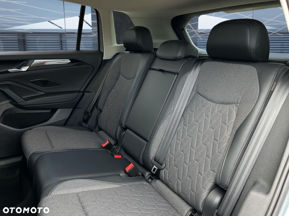 Volkswagen Tiguan 1.5 eTSI Life Plus DSG - 8