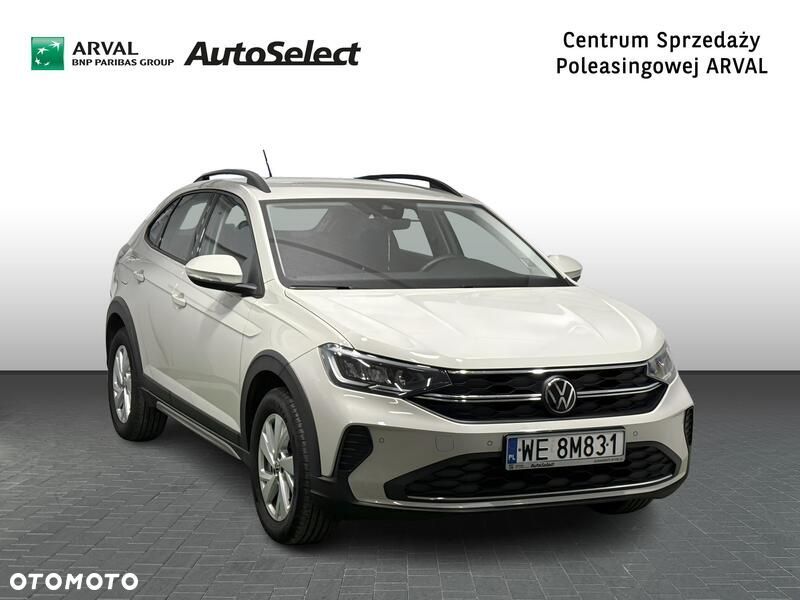 Volkswagen Taigo 1.0 TSI Life - 8