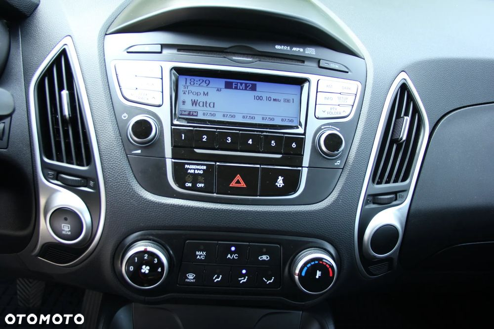 Hyundai ix35 1.7 CRDi 2WD Classic - 15