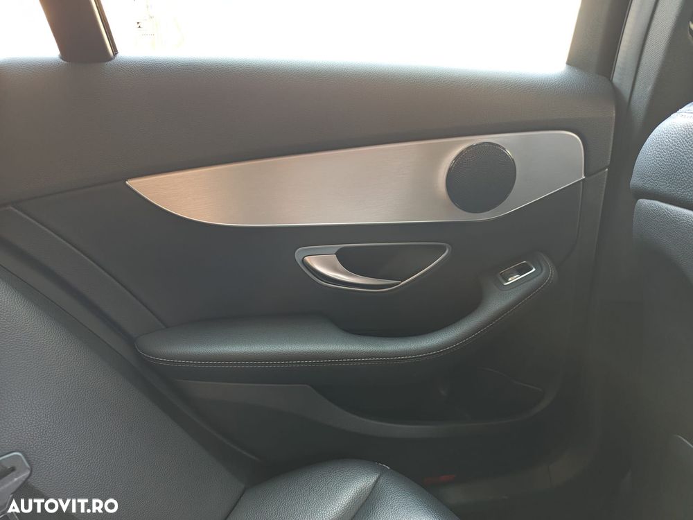 Mercedes-Benz C 200 d 9G-TRONIC - 20