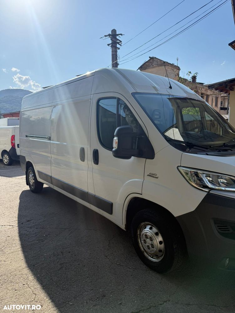 Fiat Ducato - 15