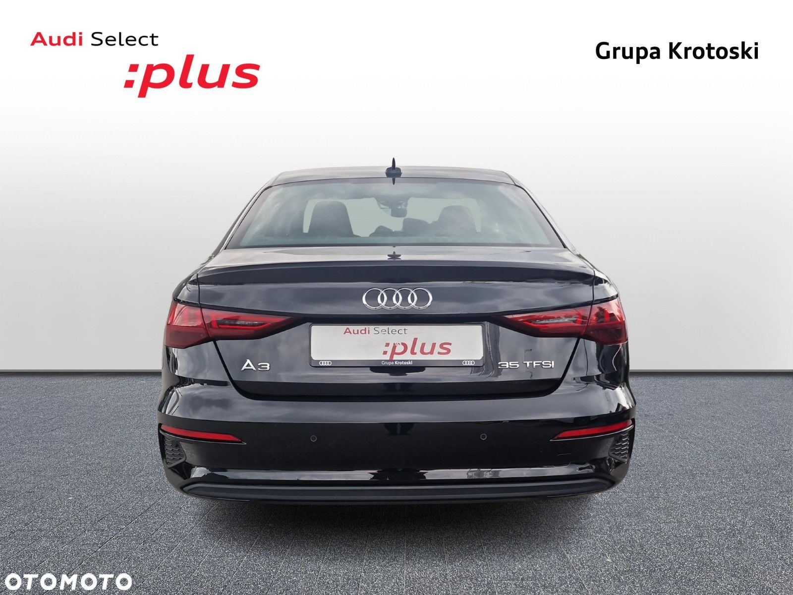Audi A3 - 4