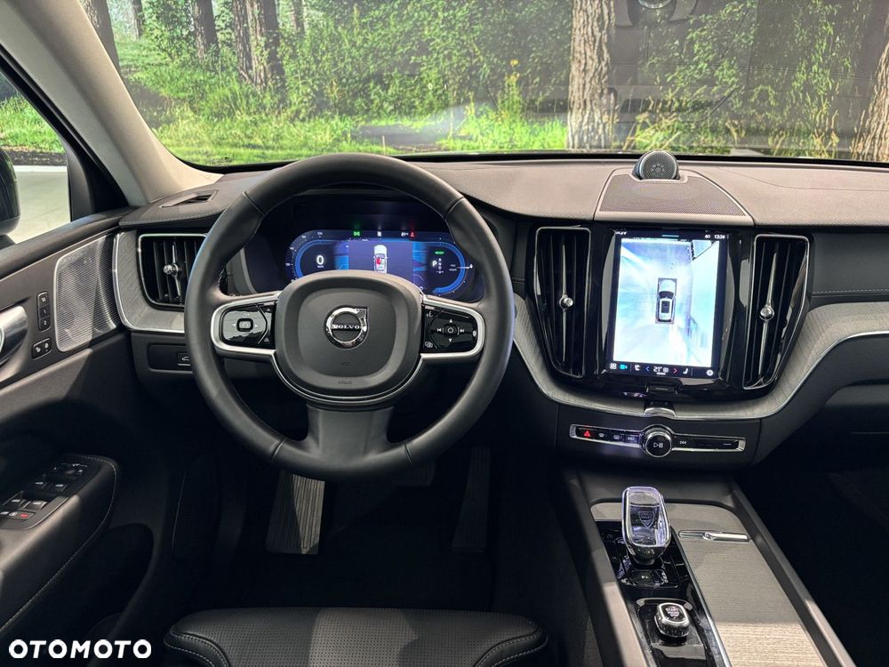 Volvo XC 60 - 11